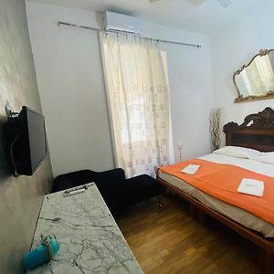 Private Bathroom Room